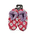 Bichon Frise Fawn Slippers Comfies thumbnail