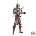 Star Wars - The Mandalorian thumbnail