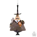 Tim Bruton's The Nightmare Before Christmas - Mayor thumbnail