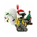 Wall-E And Eve thumbnail