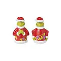 Naughty / Nice Salt & Pepper Shaker thumbnail