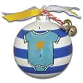 It's a Boy - Ceramic Ball thumbnail