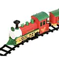 Lionel Disney Christmas Train Set (Battery Operated) thumbnail