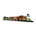 Lionel Disney Christmas Train Set (Battery Operated) thumbnail