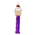 Sweet Cupcake PEZ Dispenser - Glass thumbnail