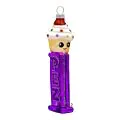 Sweet Cupcake PEZ Dispenser - Glass thumbnail