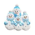 Single Family Snowmen /3 thumbnail