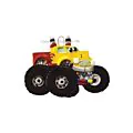 Monster Truck Toy thumbnail