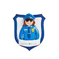 Police Woman thumbnail
