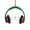 Head Phones - 1HGO2117 - Santa & Me thumbnail