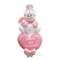 Baby Heart /Pink thumbnail