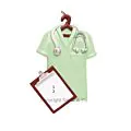 Scrubs /Green - RM309G - Santa & Me thumbnail