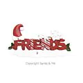 Friends thumbnail