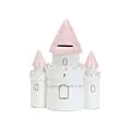 Pink Dream Big Castle  - Money Bank thumbnail