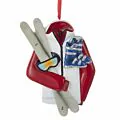 Ski Jacket - C6555 - Santa & Me thumbnail