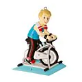 Spinning Class Man - Workout thumbnail