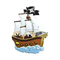 Pirate Ship thumbnail