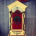 Red Bow Door thumbnail