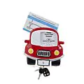 Drivers License Photo Frame - W8203 - Santa & Me thumbnail