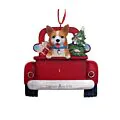 Welsh Corgi Christmas thumbnail