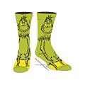 360 Grinch - Crew Socks thumbnail
