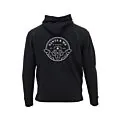 Black - Zipper Hoodie thumbnail