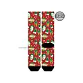 Elf  - Crew Socks thumbnail