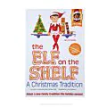 Girl Dark-The Elf on the Shelf® Book and Doll thumbnail