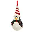 Christmas Penguin thumbnail
