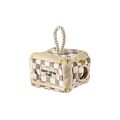Checker Chewy Vuiton Trunk - Activity House  thumbnail