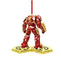 HUGE IRON MAN - Marvel thumbnail