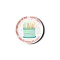 Happy Birthday Boy 10" Dinner Plate thumbnail
