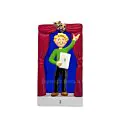 Actor on Stage Guy Blonde thumbnail