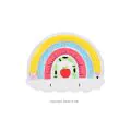 School Supplies Rainbow thumbnail