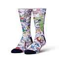 90s Squad - Crew Socks thumbnail