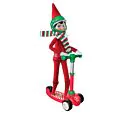 The Elf On The Shelf : Stand-n-Scoot thumbnail