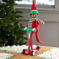 The Elf On The Shelf : Stand-n-Scoot thumbnail
