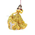 Belle-Beauty and the Beast-Disney thumbnail