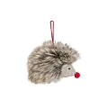 Furry Hedgehog - Plush Doll thumbnail