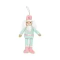 Candy Nutcracker - Plush Doll thumbnail