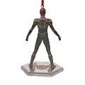 Black Spiderman - Marvel thumbnail