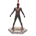 Black Spiderman - Marvel thumbnail