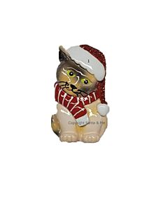 Add On Cat - Calico