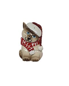 Add On Cat - Siamese
