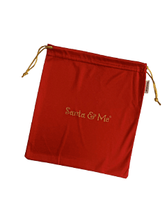 Santa's Sack - Square