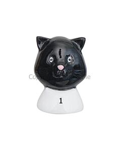 Cat Add On / Black