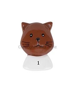 Cat Add On / Brown