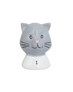 Cat Add On / Grey
