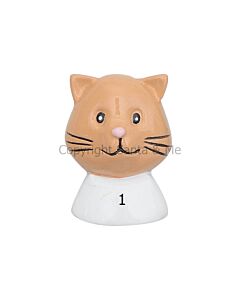 Cat Add On / Tan