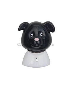Dog Add On / Black